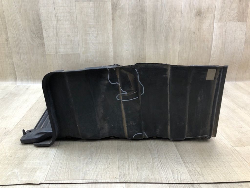 291302T000 | Захист двигуна лів. KIA OPTIMA TF 11-16 - Фото 3