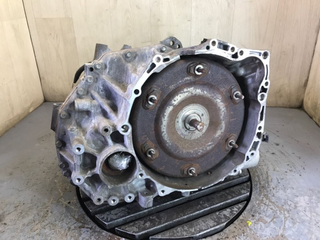 36011260 | Автоматична трансмісія VOLVO S60 13-18