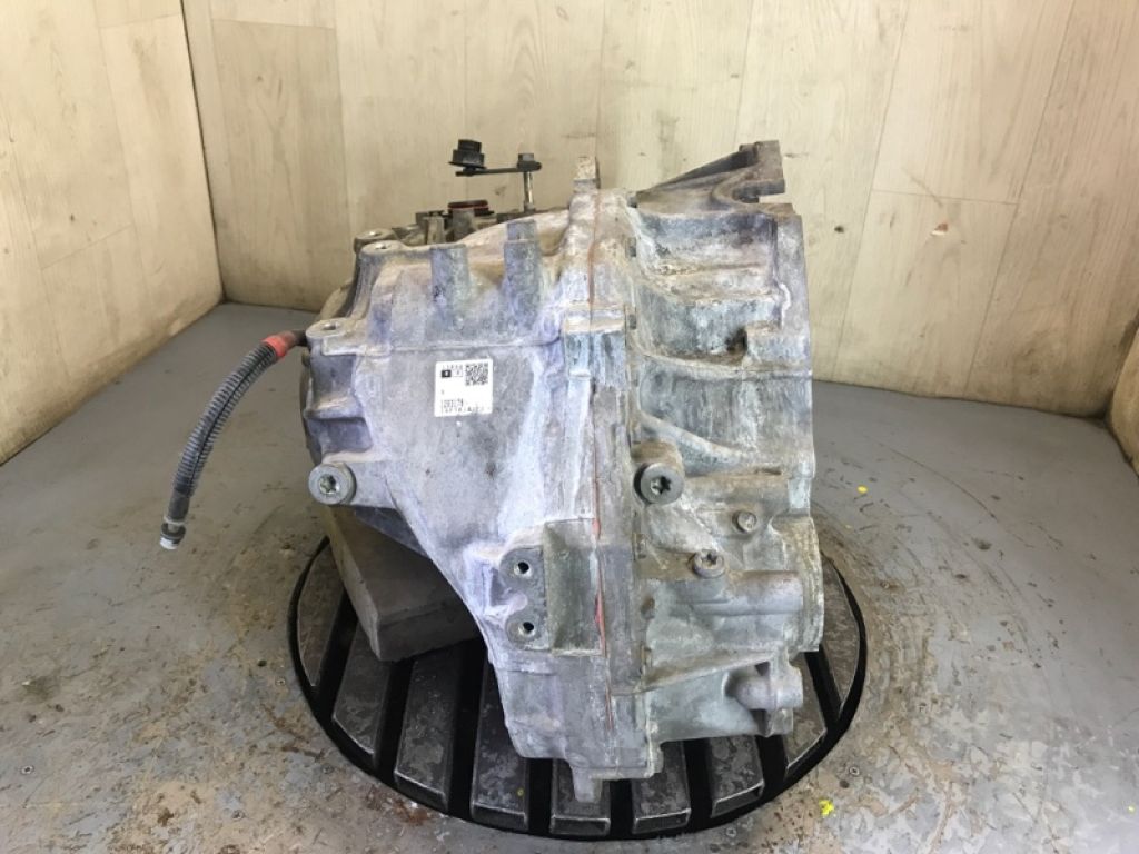 36011260 | Автоматична трансмісія VOLVO S60 13-18 - Фото 2