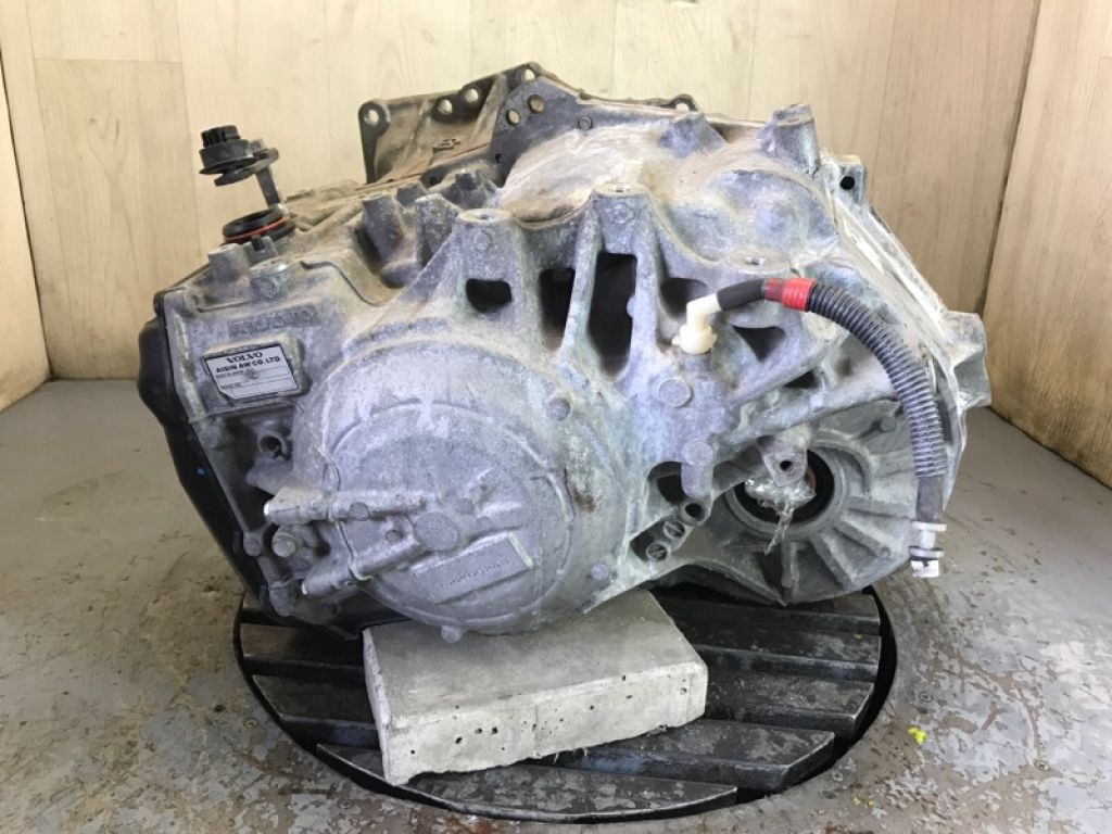 36011260 | Автоматична трансмісія VOLVO S60 13-18 - Фото 3