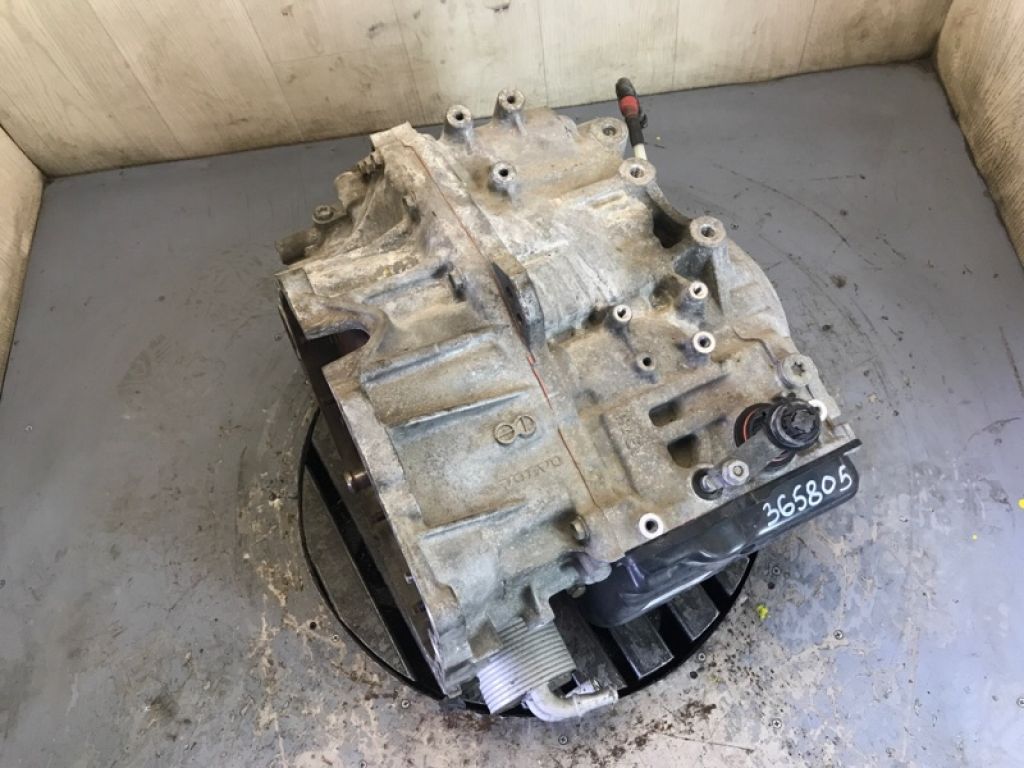 36011260 | Автоматична трансмісія VOLVO S60 13-18 - Фото 6