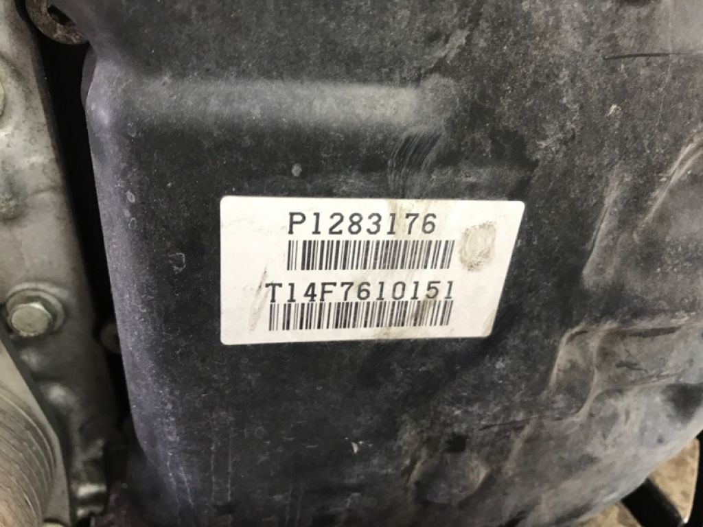 36011260 | Автоматична трансмісія VOLVO S60 13-18 - Фото 8