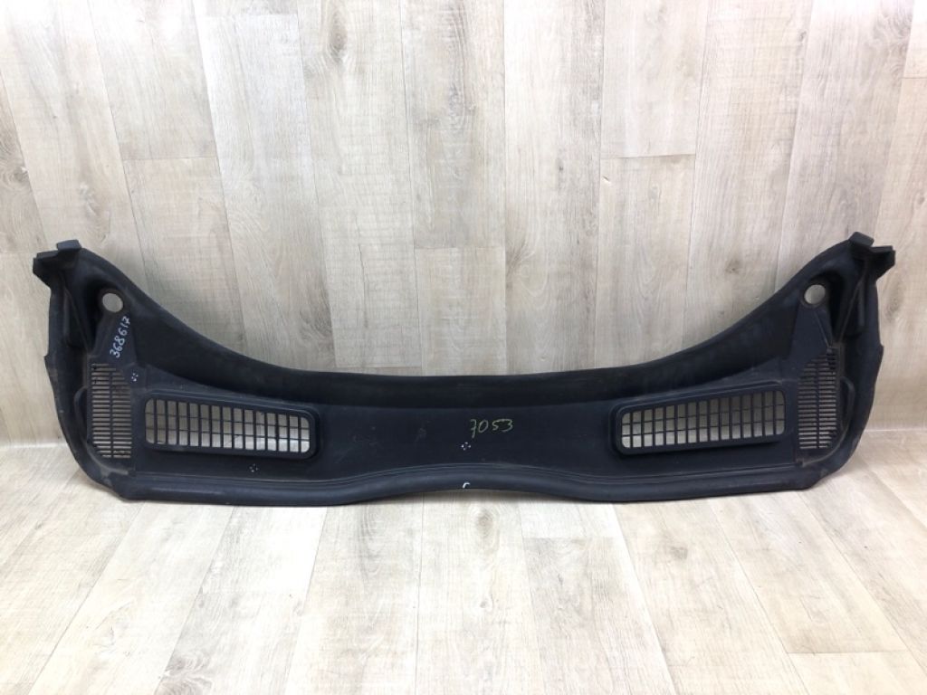 CJ5Z-78022A68-A | Пластик під лобове скло / Жабо FORD ESCAPE 12-19