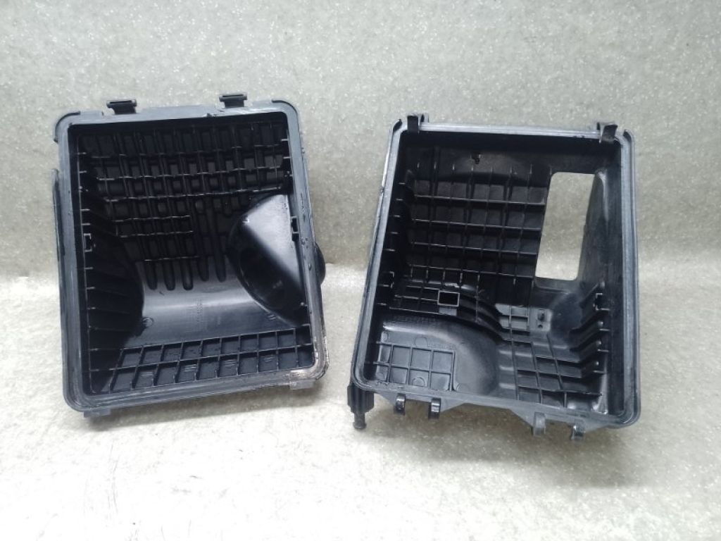 281103Q500 | Корпус повітряного фільтра KIA OPTIMA TF 11-16 - Фото 2