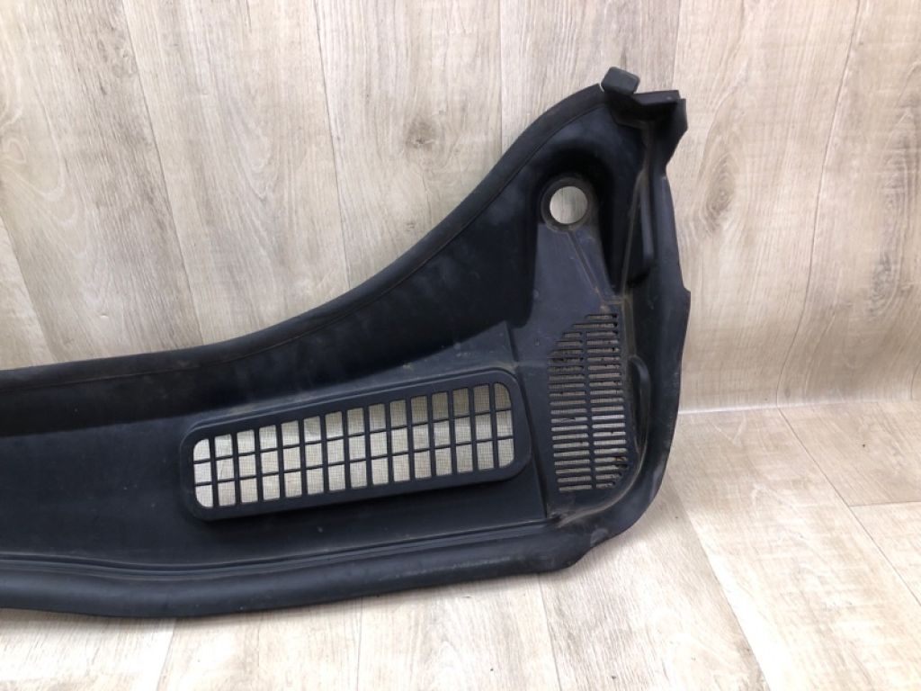 CJ5Z-78022A68-A | Пластик під лобове скло / Жабо FORD ESCAPE 12-19 - Фото 4