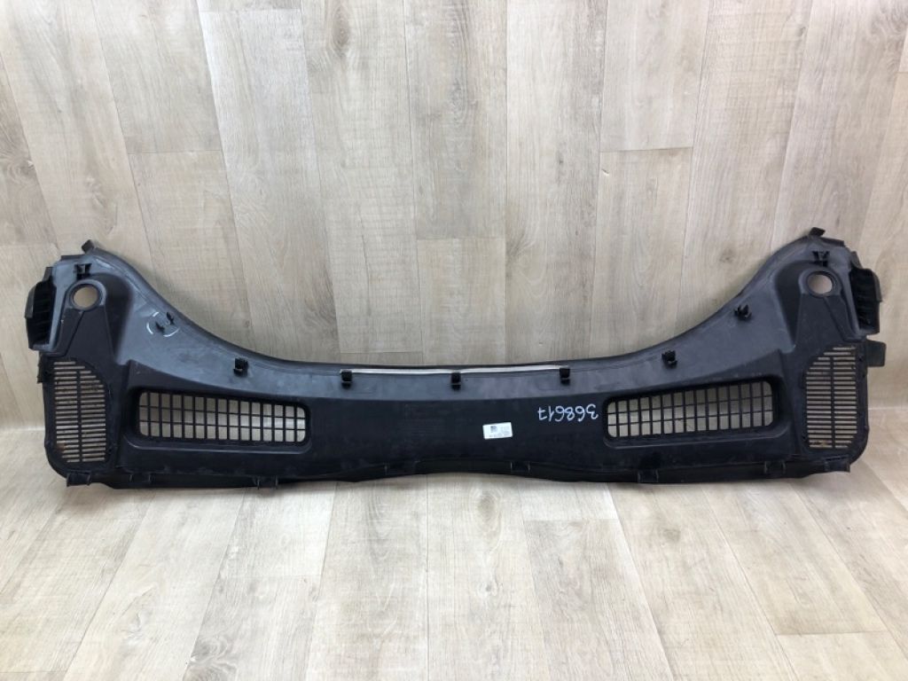 CJ5Z-78022A68-A | Пластик під лобове скло / Жабо FORD ESCAPE 12-19 - Фото 5