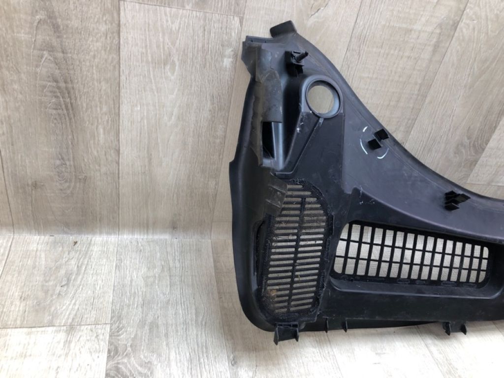 CJ5Z-78022A68-A | Пластик під лобове скло / Жабо FORD ESCAPE 12-19 - Фото 6