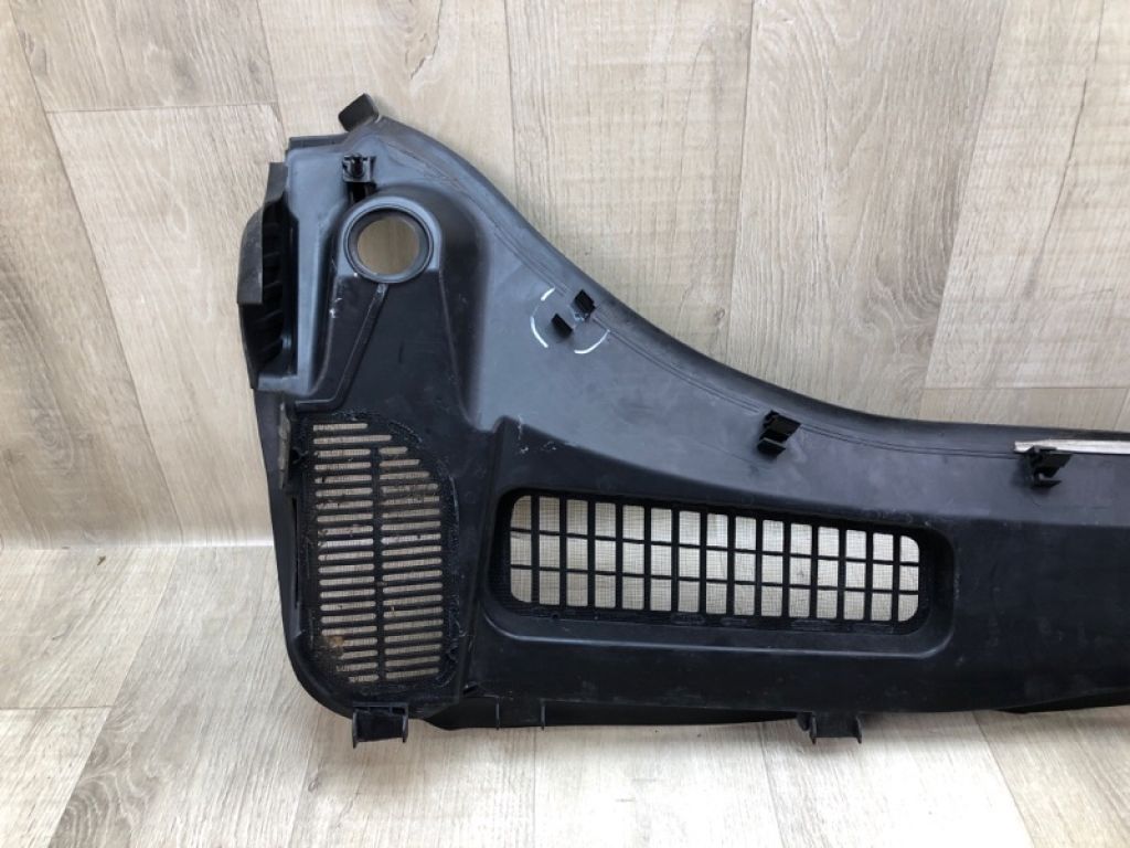 CJ5Z-78022A68-A | Пластик під лобове скло / Жабо FORD ESCAPE 12-19 - Фото 7