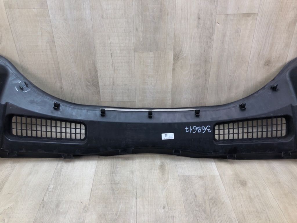 CJ5Z-78022A68-A | Пластик під лобове скло / Жабо FORD ESCAPE 12-19 - Фото 8