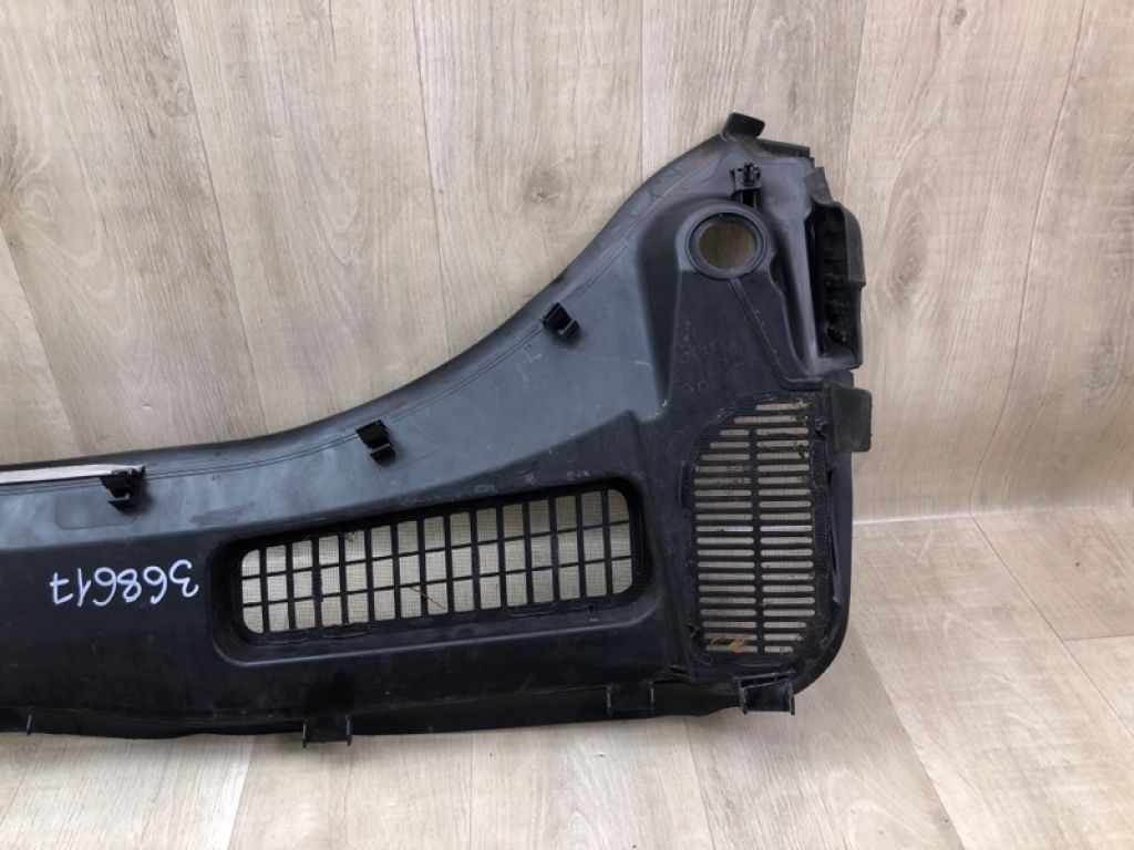 CJ5Z-78022A68-A | Пластик під лобове скло / Жабо FORD ESCAPE 12-19 - Фото 9