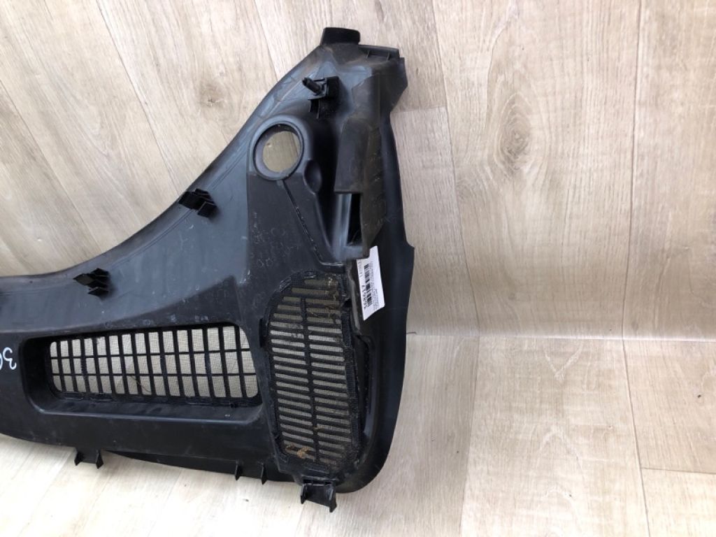 CJ5Z-78022A68-A | Пластик під лобове скло / Жабо FORD ESCAPE 12-19 - Фото 10