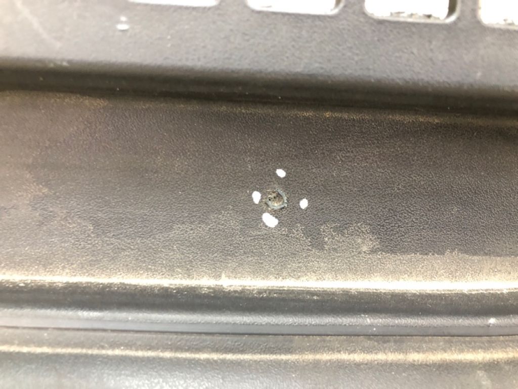 CJ5Z-78022A68-A | Пластик під лобове скло / Жабо FORD ESCAPE 12-19 - Фото 12