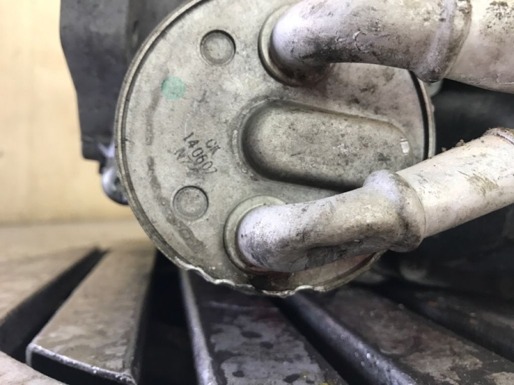 36011260 | Автоматична трансмісія VOLVO S60 13-18 - Фото 11