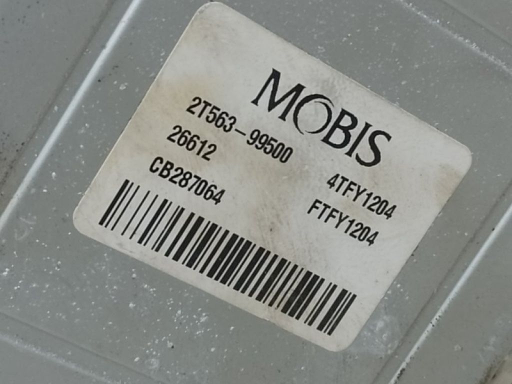 563102T301 | Електропідсилювач рульового керування KIA OPTIMA TF 11-16 - Фото 5