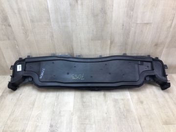 Пластик під лобове скло / Жабо FORD ESCAPE 12-19