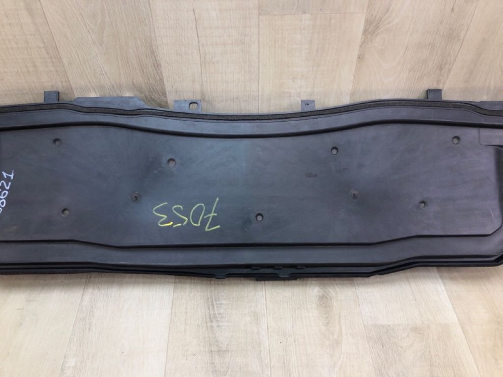 CJ5Z-78016B26-A | Пластик під лобове скло / Жабо FORD ESCAPE 12-19 - Фото 3