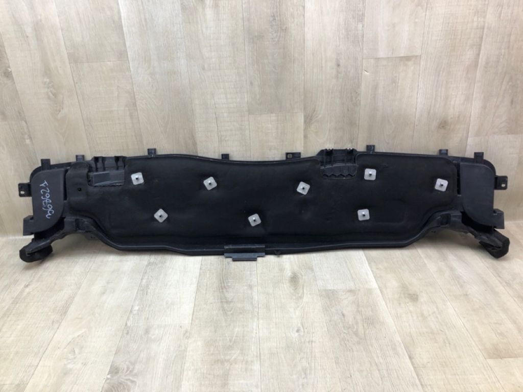 CJ5Z-78016B26-A | Пластик під лобове скло / Жабо FORD ESCAPE 12-19 - Фото 5