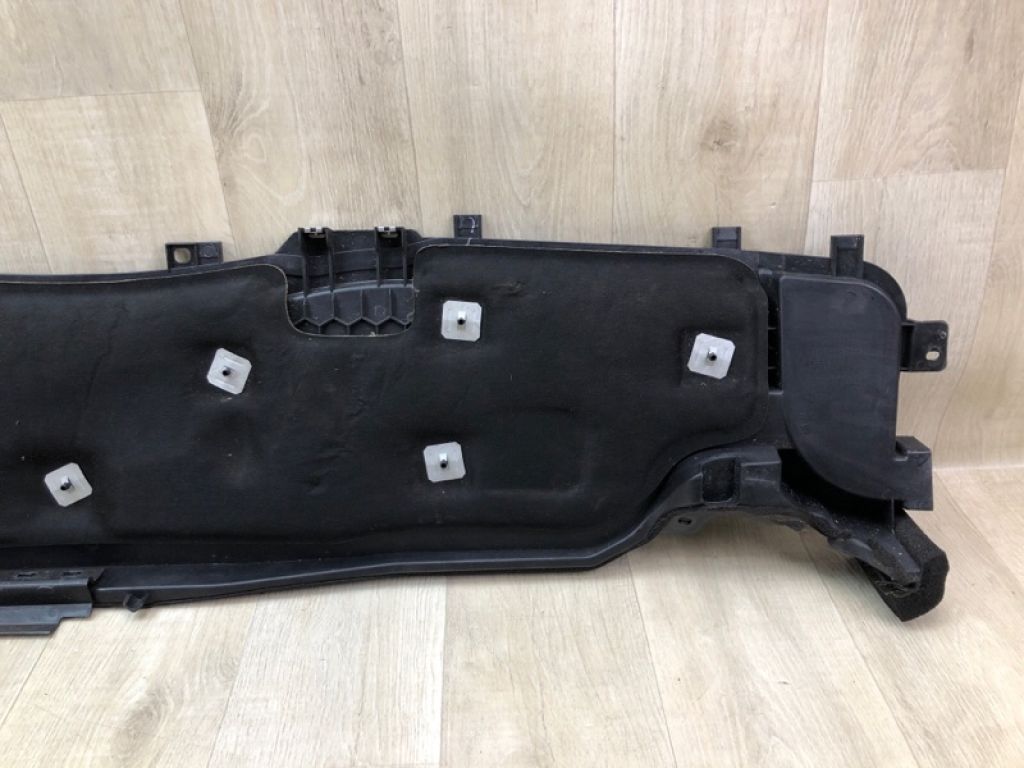 CJ5Z-78016B26-A | Пластик під лобове скло / Жабо FORD ESCAPE 12-19 - Фото 7