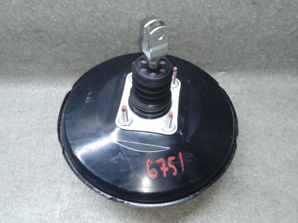 591103Q500 | Вакуумний підсилювач гальм KIA OPTIMA TF 11-16