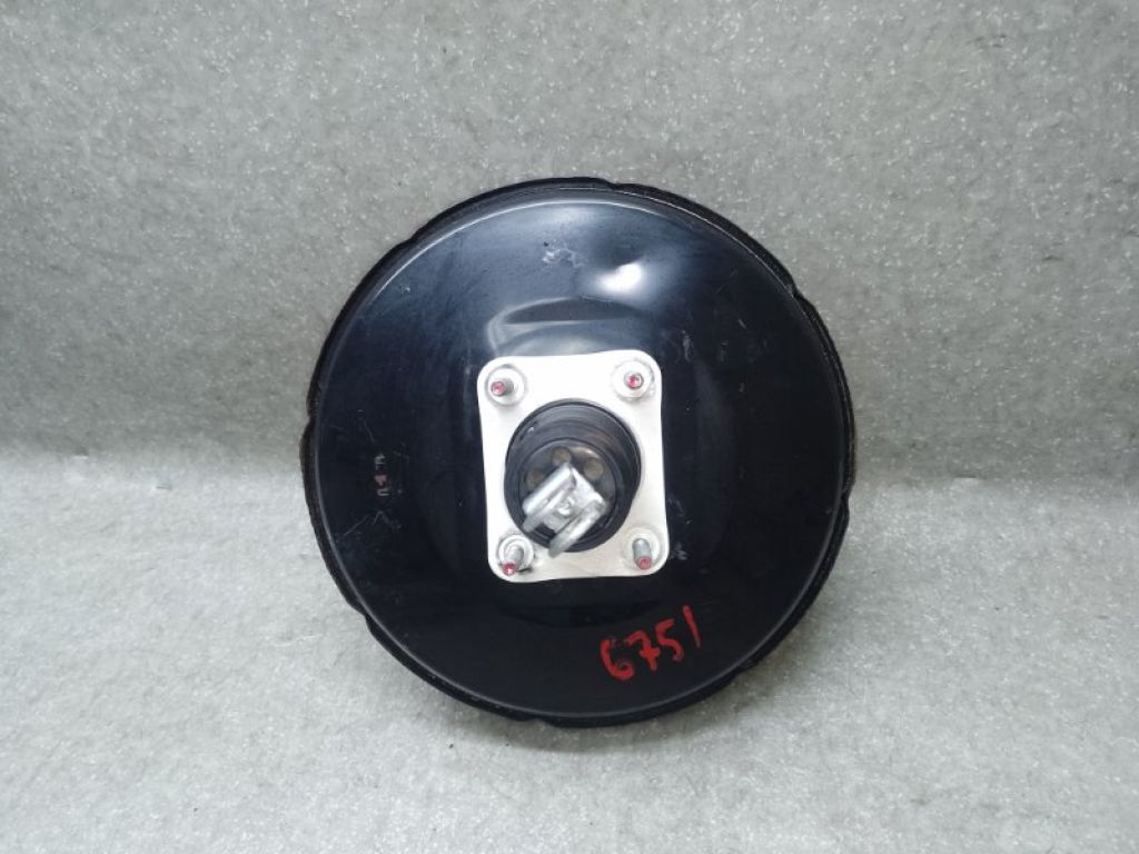 591103Q500 | Вакуумний підсилювач гальм KIA OPTIMA TF 11-16 - Фото 2