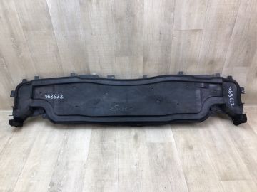 Пластик під лобове скло / Жабо FORD ESCAPE 12-19