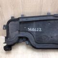 CJ5Z-78016B26-A | Пластик під лобове скло / Жабо FORD ESCAPE 12-19 - Прев'ю 2