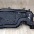 CJ5Z-78016B26-A | Пластик під лобове скло / Жабо FORD ESCAPE 12-19 - Прев'ю 4