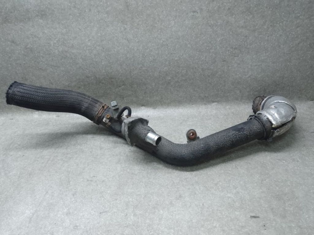 282822G200 | Патрубок інтеркулера KIA OPTIMA TF 11-16