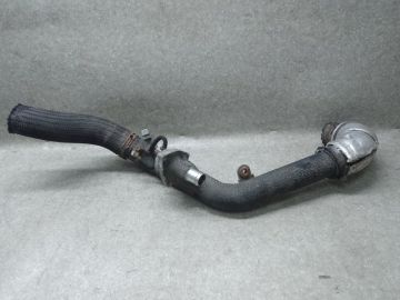 Патрубок інтеркулера KIA OPTIMA TF 11-16