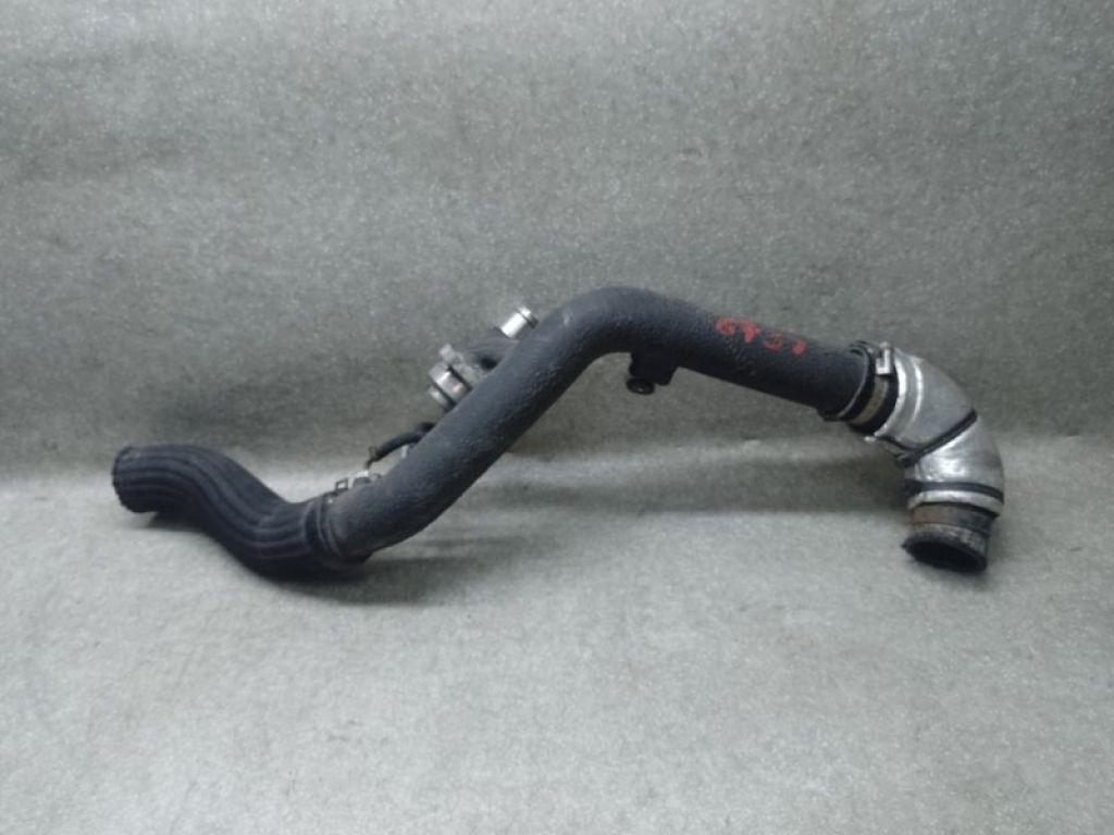 282822G200 | Патрубок інтеркулера KIA OPTIMA TF 11-16 - Фото 3