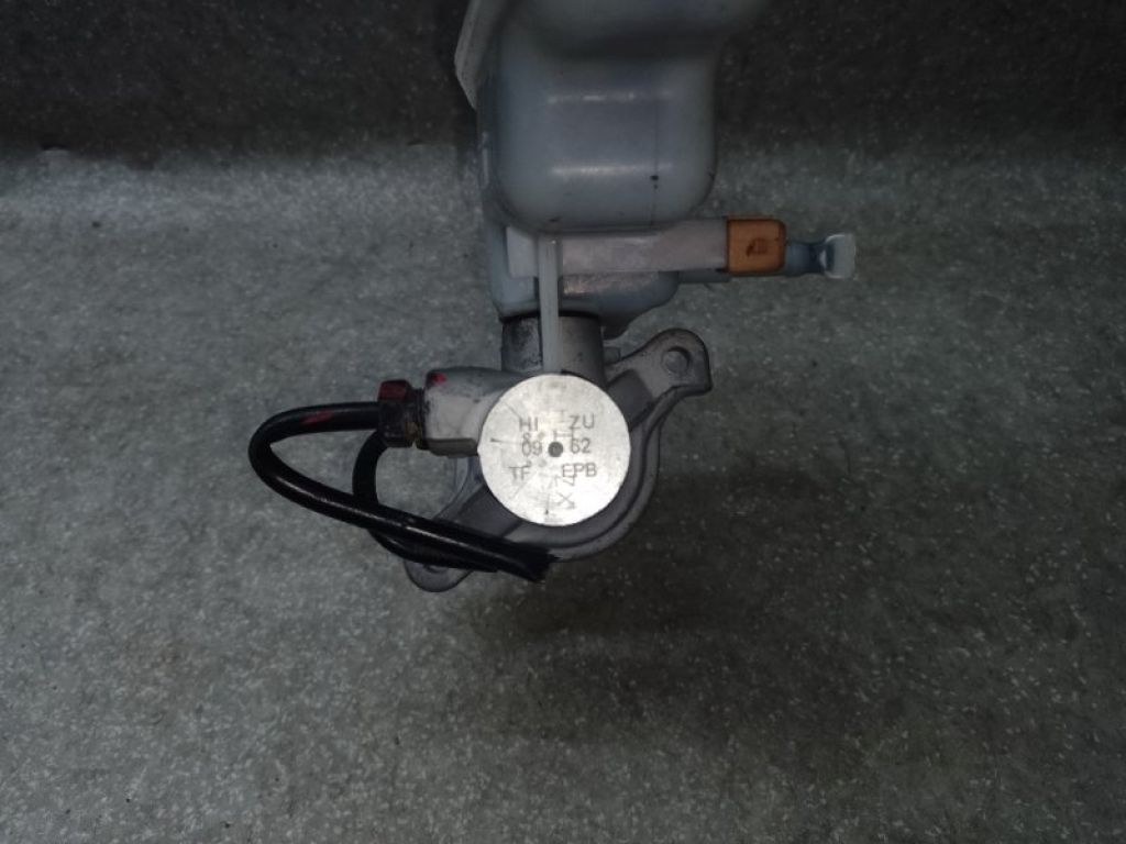 585102T200 | Головний гальмівний циліндр KIA OPTIMA TF 11-16 - Фото 4