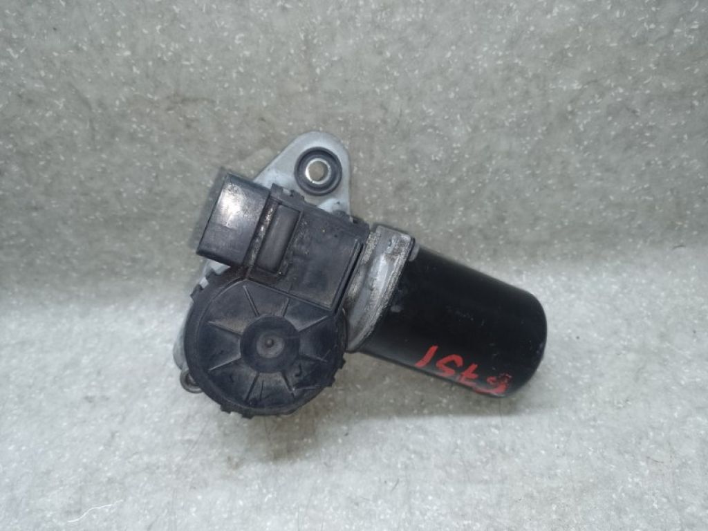 981101H900 | Моторчик стеклоочистителя передн. KIA OPTIMA TF 11-16 - Фото 2