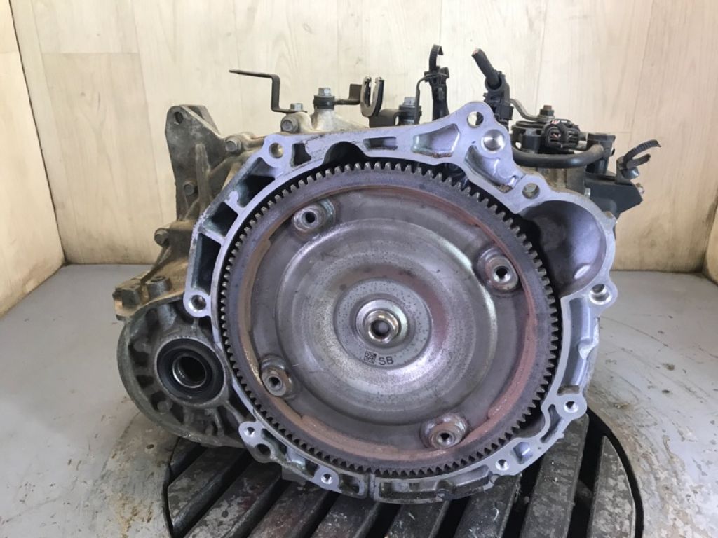 4500026300 | Автоматична трансмісія HYUNDAI ELANTRA MD 10-15 - Фото 2