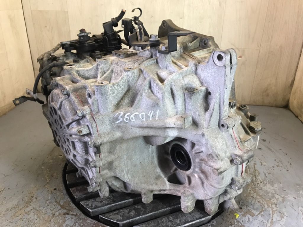 4500026300 | Автоматична трансмісія HYUNDAI ELANTRA MD 10-15 - Фото 5