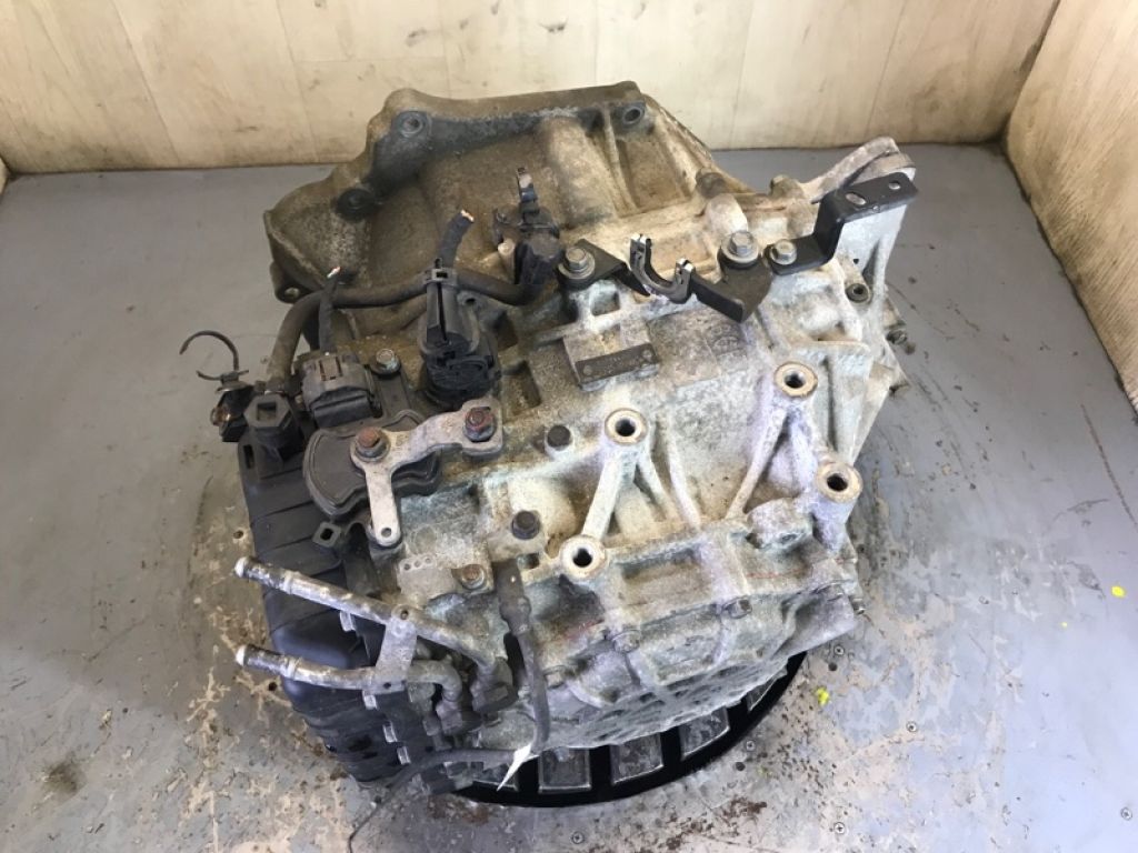 4500026300 | Автоматична трансмісія HYUNDAI ELANTRA MD 10-15 - Фото 7