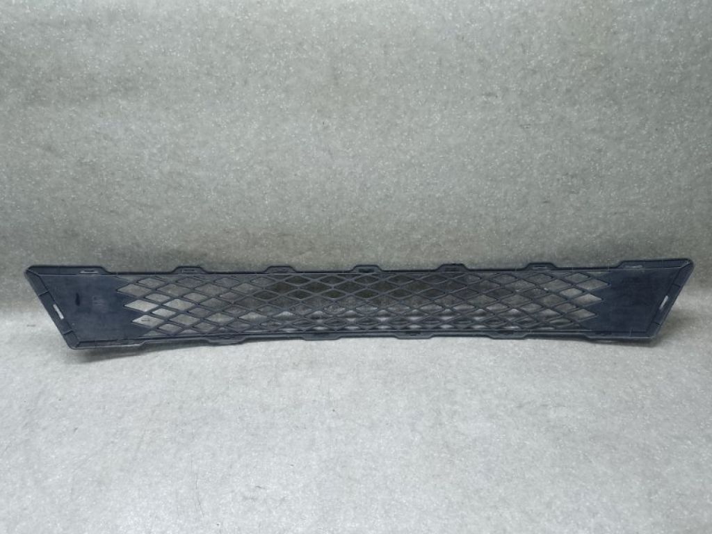 865614C000 | Решітка переднього бампера KIA OPTIMA TF 11-16 - Фото 2