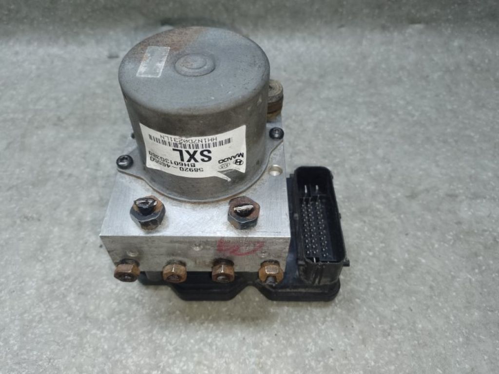 589204C550 | Блок ABS KIA OPTIMA TF 11-16