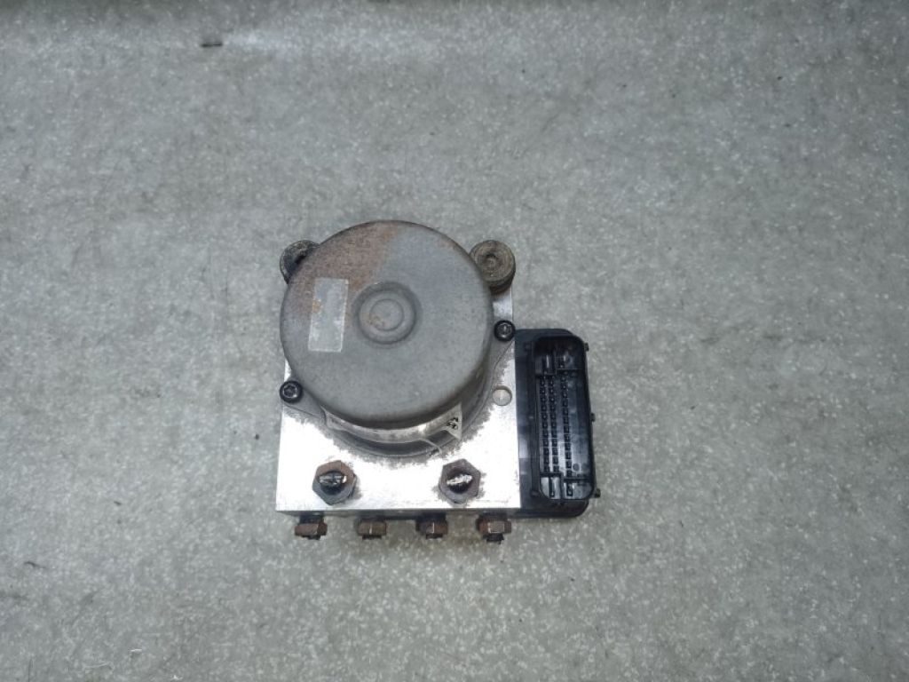 589204C550 | Блок ABS KIA OPTIMA TF 11-16 - Фото 2