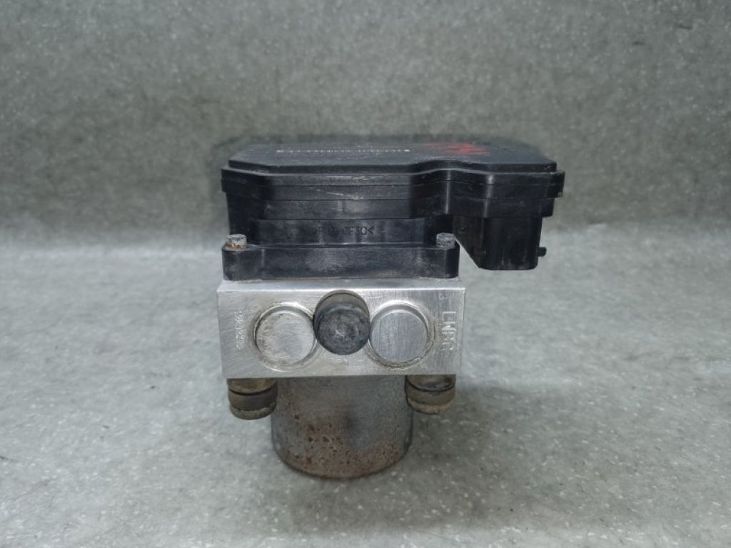 589204C550 | Блок ABS KIA OPTIMA TF 11-16 - Фото 4