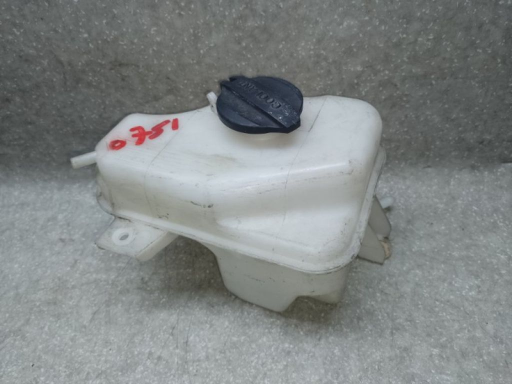 254302T000 | Бачок расширительный KIA OPTIMA TF 11-16