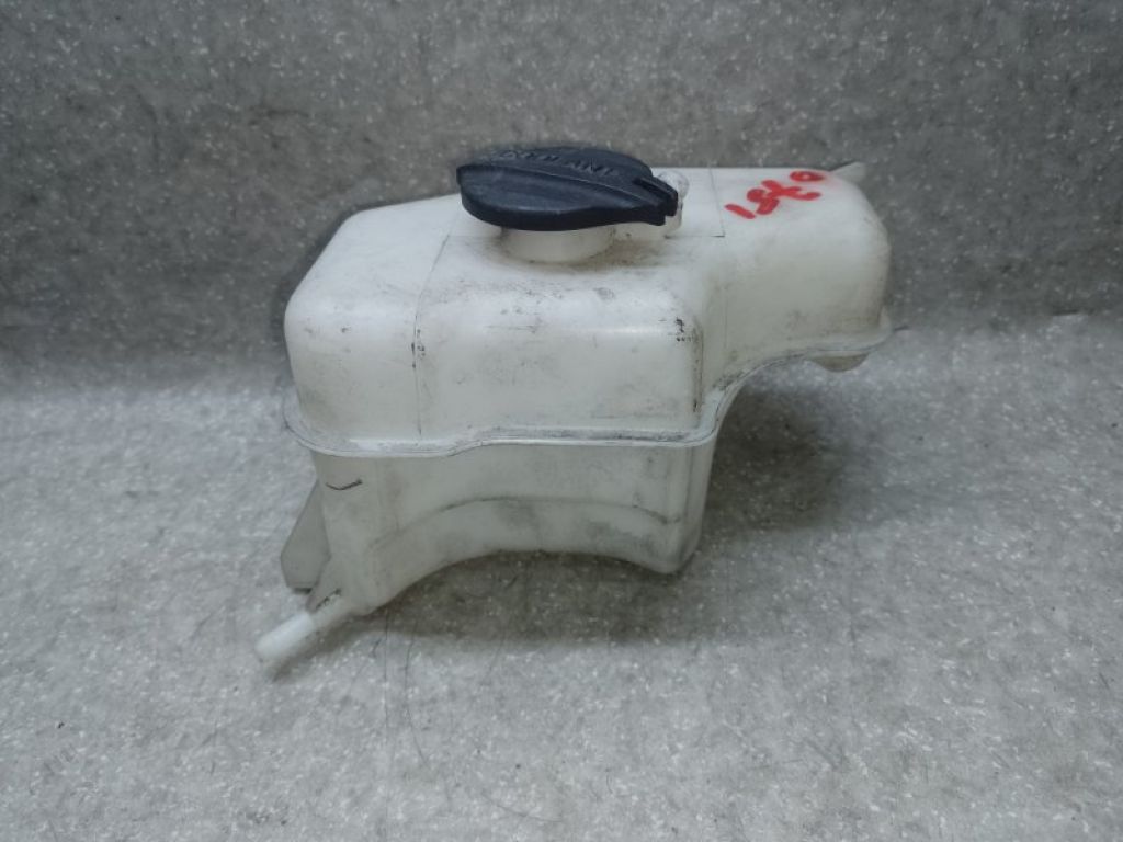 254302T000 | Бачок расширительный KIA OPTIMA TF 11-16 - Фото 2