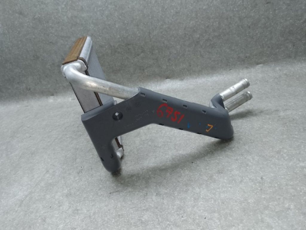 971383S000 | Радіатор пічки KIA OPTIMA TF 11-16 - Фото 3