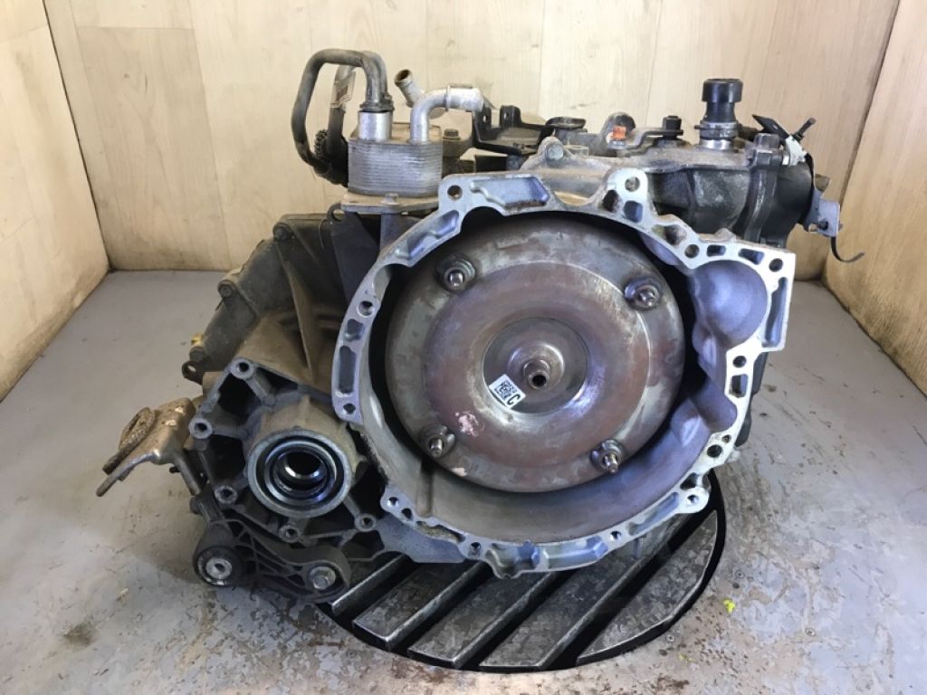 CV6Z-7000-FA | Автоматична трансмісія FORD ESCAPE 12-19 - Фото 2