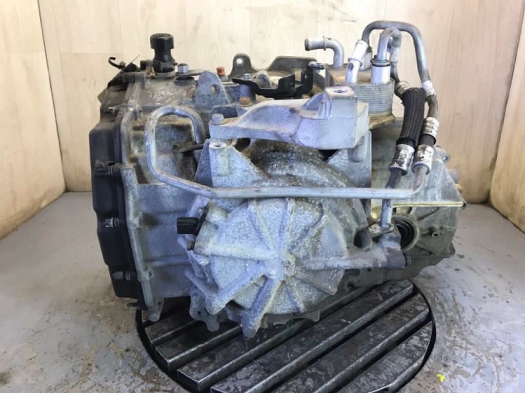 CV6Z-7000-FA | Автоматична трансмісія FORD ESCAPE 12-19 - Фото 4