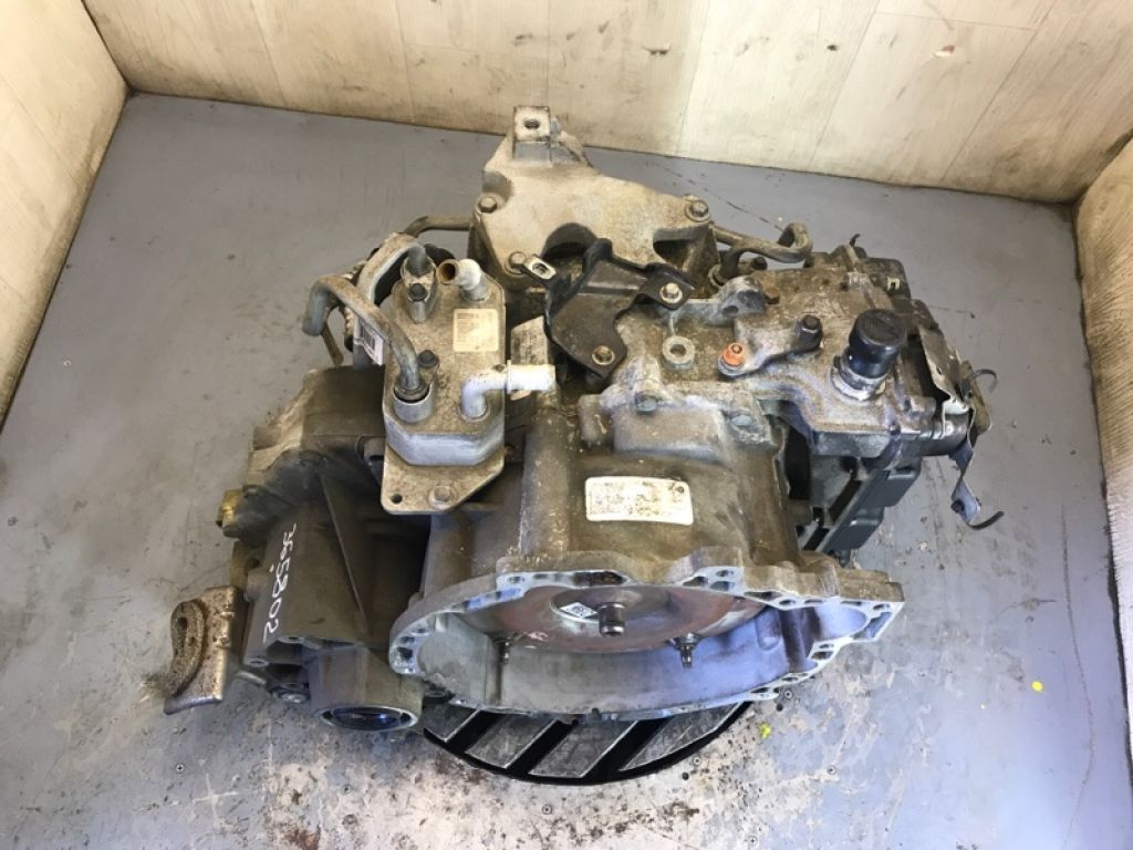 CV6Z-7000-FA | Автоматична трансмісія FORD ESCAPE 12-19 - Фото 6