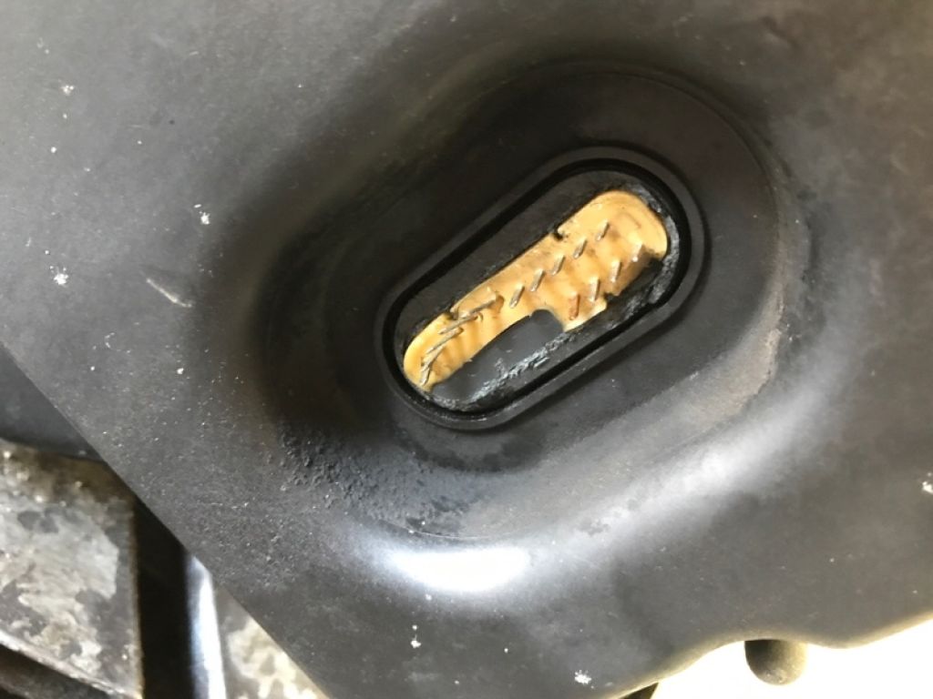 CV6Z-7000-FA | Автоматична трансмісія FORD ESCAPE 12-19 - Фото 8