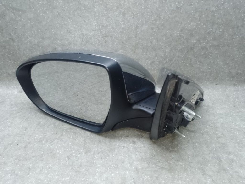 876104C040 | Дзеркало лів. KIA OPTIMA TF 11-16