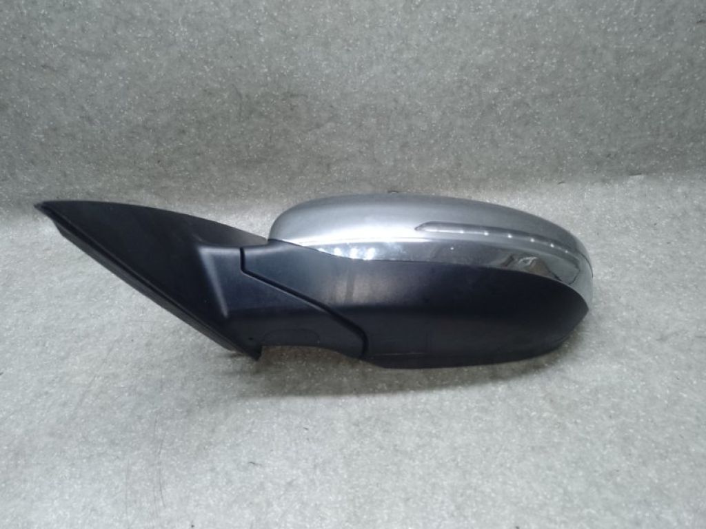 876104C040 | Дзеркало лів. KIA OPTIMA TF 11-16 - Фото 4