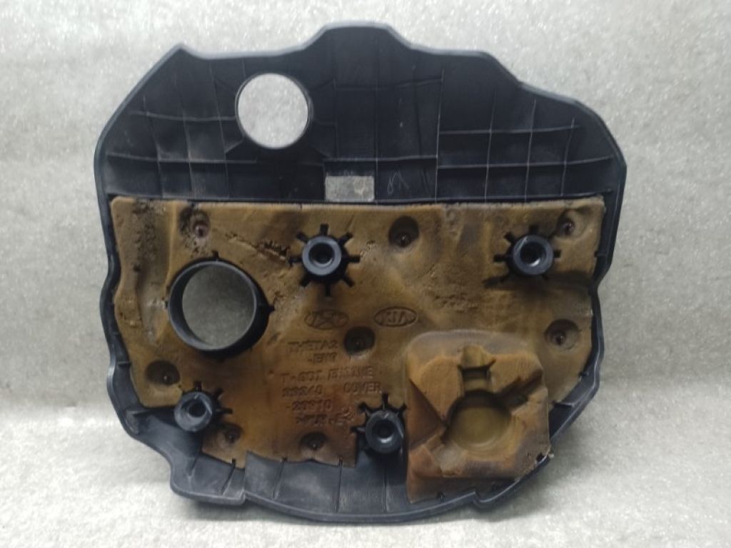 292402G920 | Накладка двигуна декоративна KIA OPTIMA TF 11-16 - Фото 2