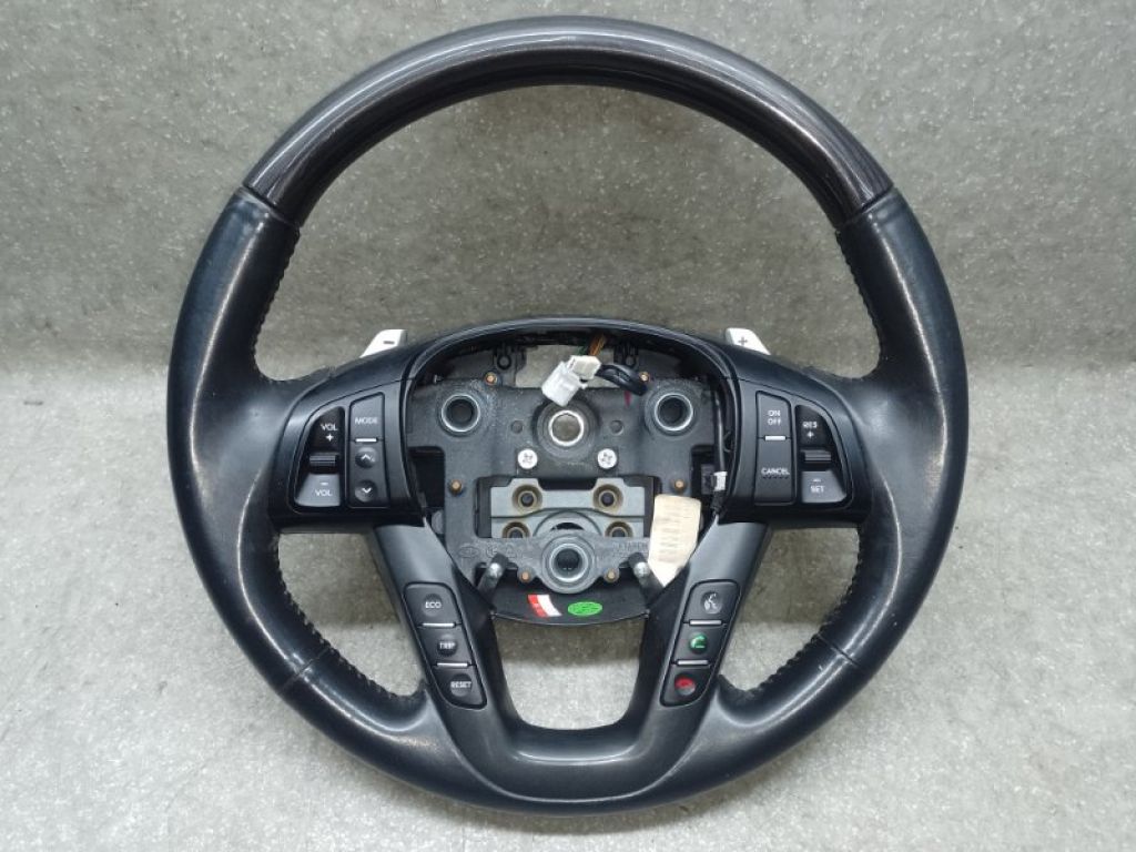 561202T163VA | Кермо KIA OPTIMA TF 11-16